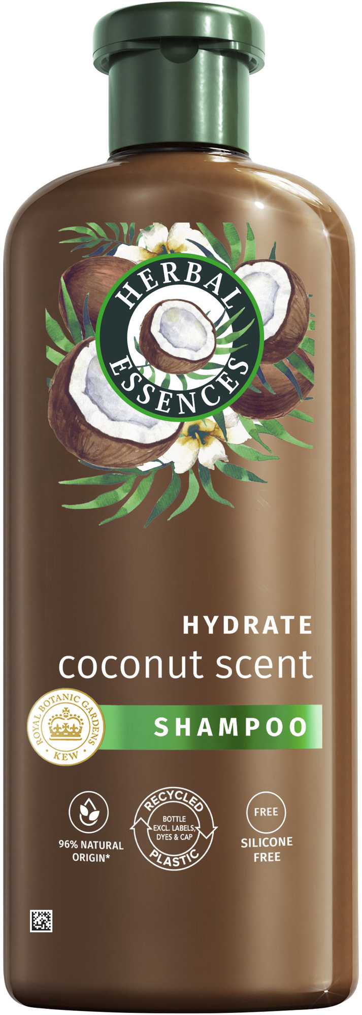 HERBAL ESSENCES Coconut Scent Hydrate 350 ml