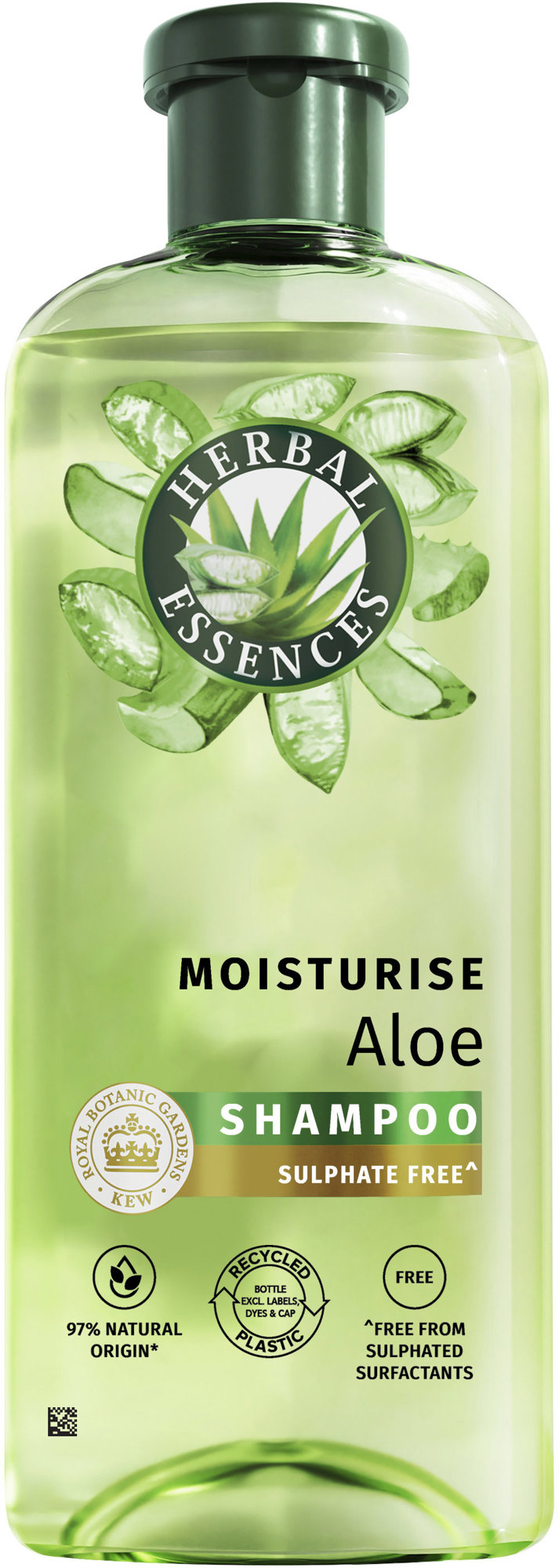 HERBAL ESSENCES Aloe Moisturise 350 ml
