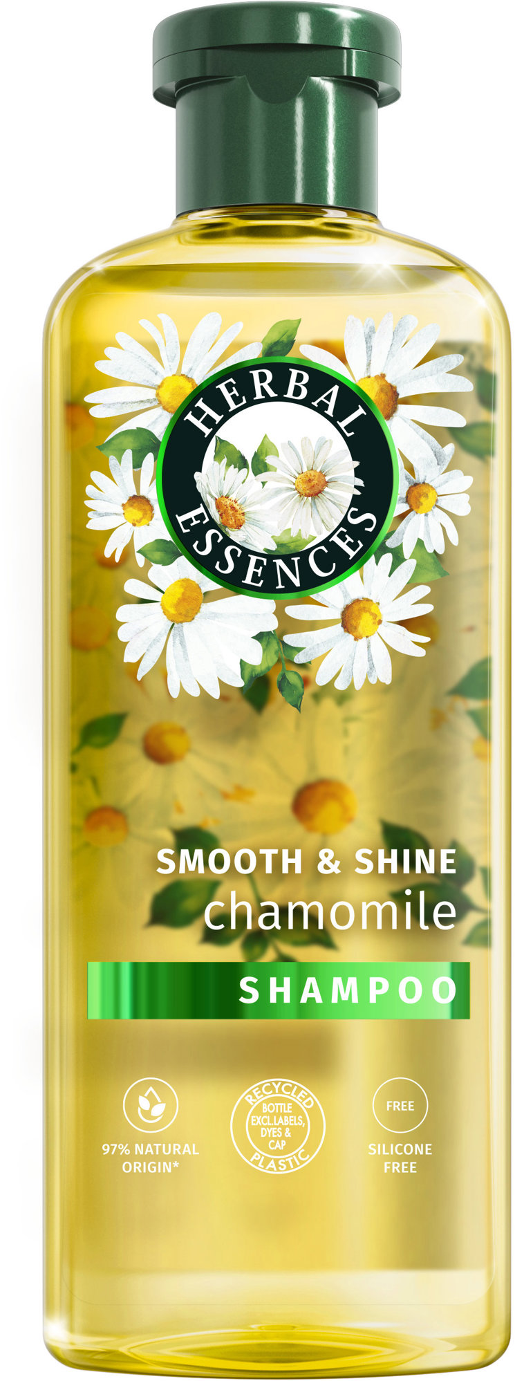 HERBAL ESSENCES Chamomile 350 ml