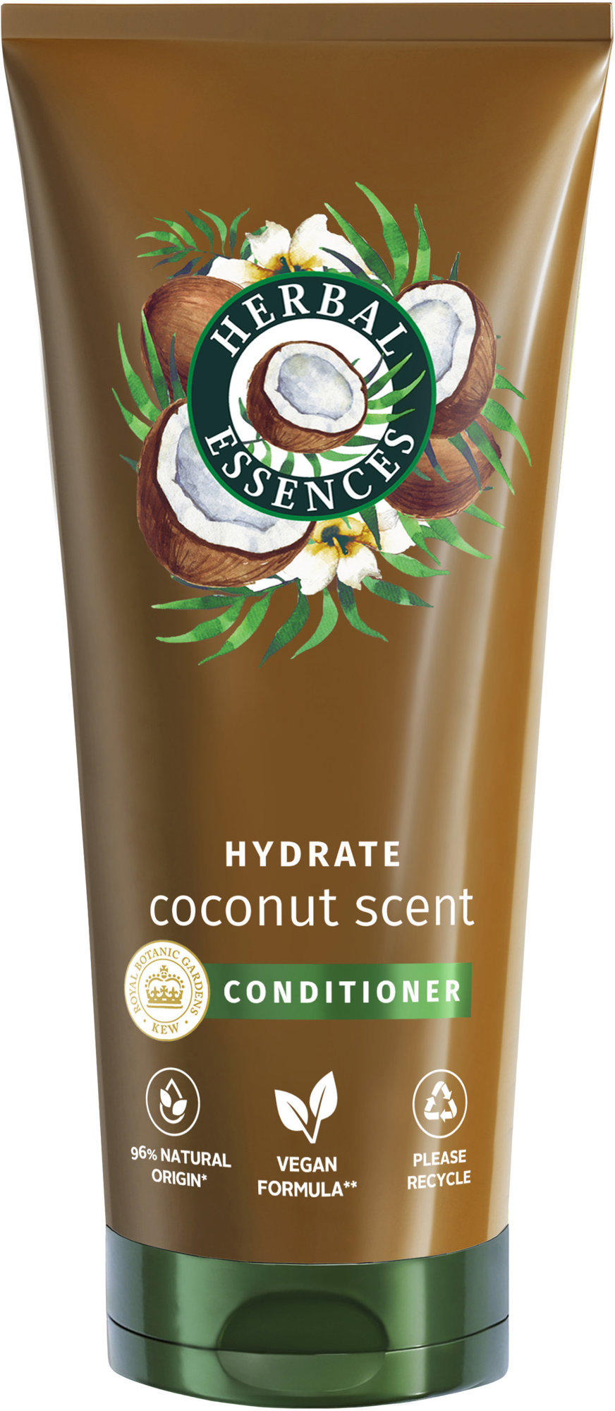 HERBAL ESSENCES Coconut Scent Hydrate 250 ml