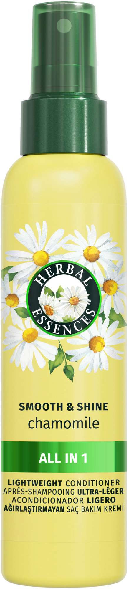 HERBAL ESSENCES Chamomile 145 ml