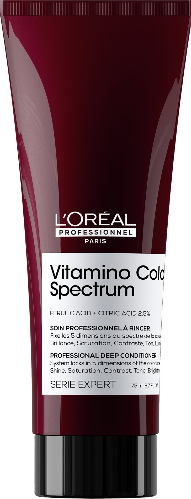 L'ORÉAL PROFESSIONNEL Serie Expert Vitamino Color Spectrum Conditioner 75 ml