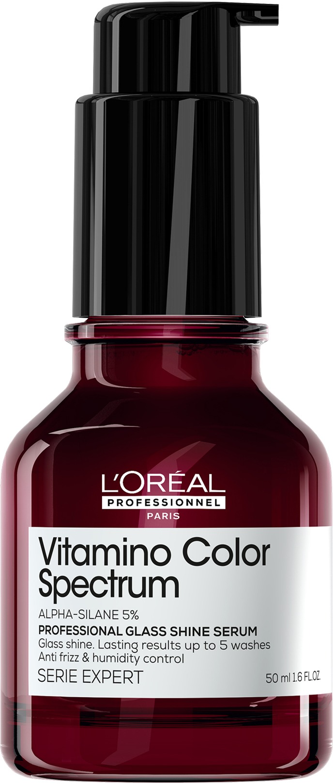 L'ORÉAL PROFESSIONNEL Serie Expert Vitamino Color Spectrum Glass Shine Serum 50 ml