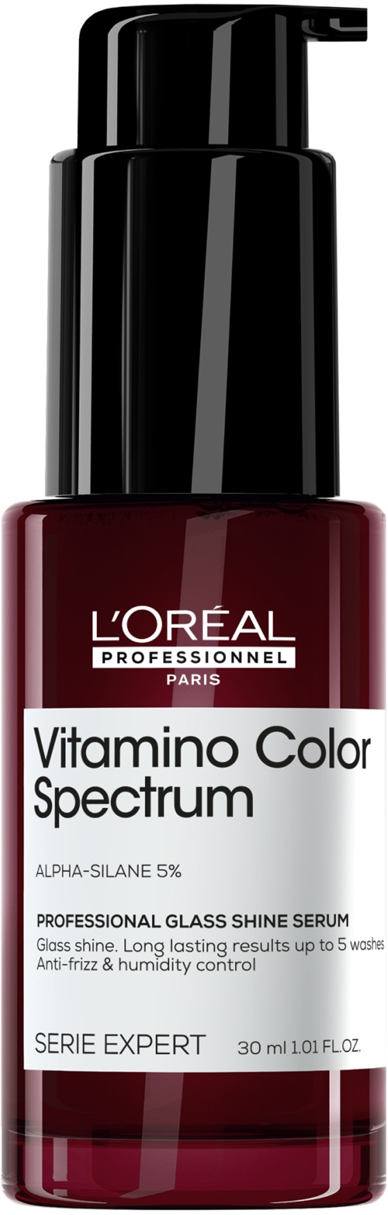 L'ORÉAL PROFESSIONNEL Serie Expert Vitamino Color Spectrum Glass Shine Serum 30 ml