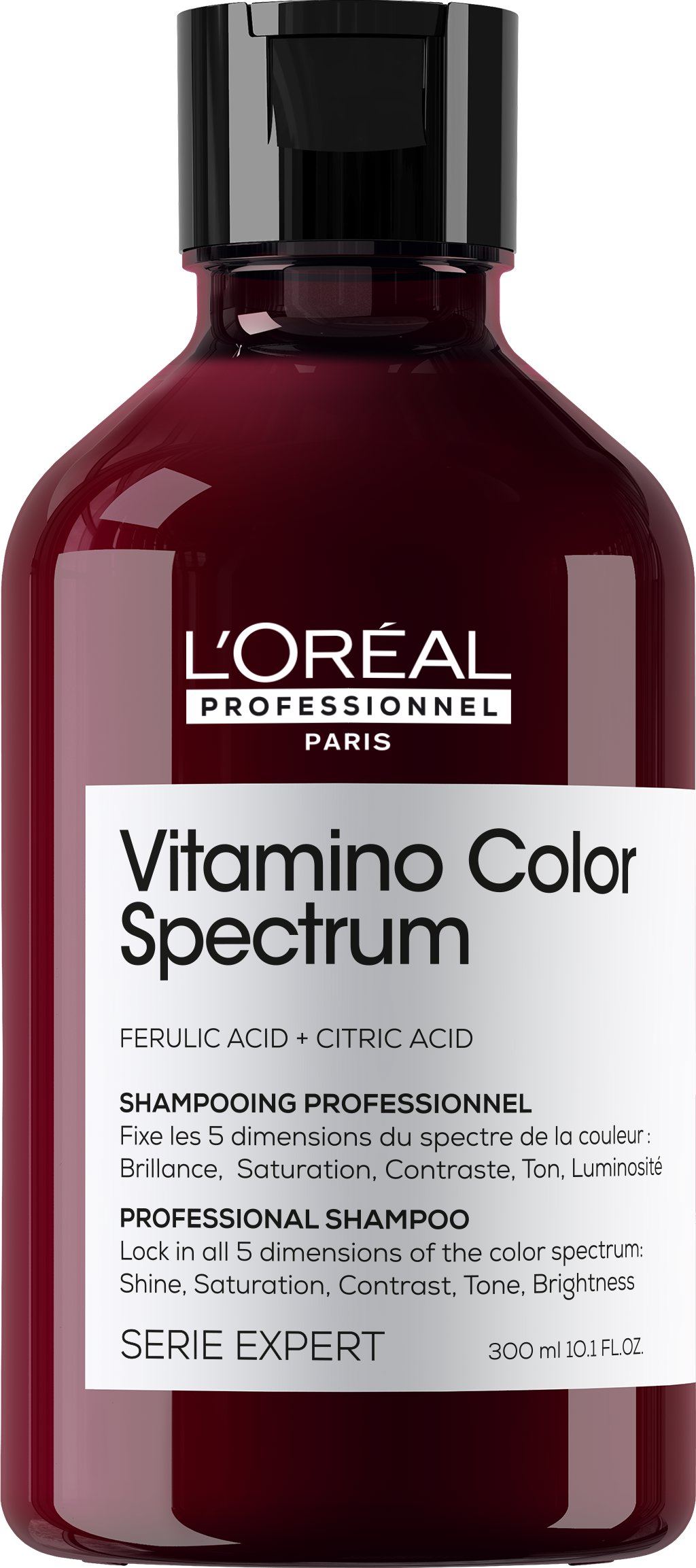 L'ORÉAL PROFESSIONNEL Serie Expert Vitamino Color Spectrum Shampoo 300 ml