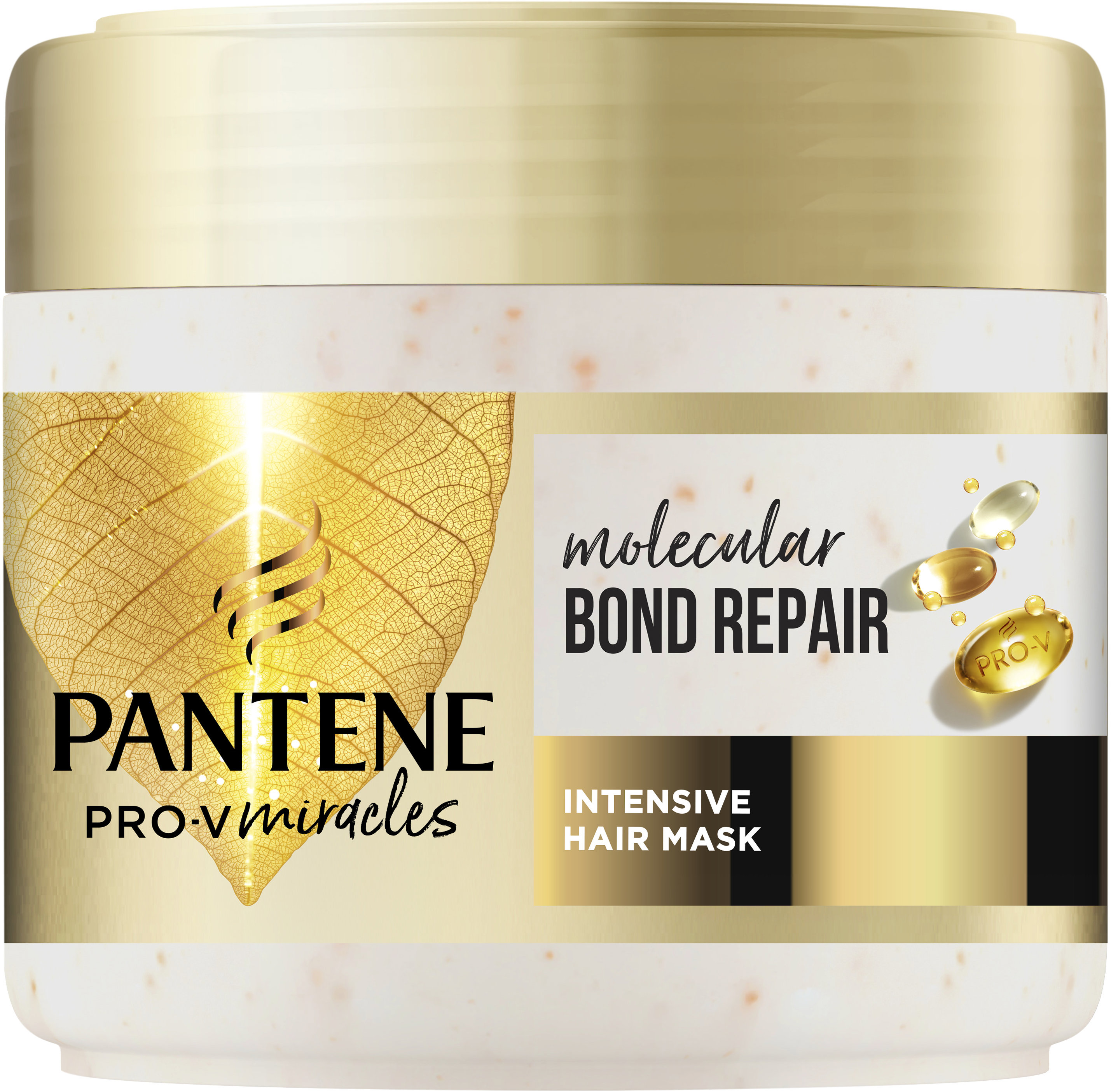 PANTENE Molecular Bond Repair 300 ml