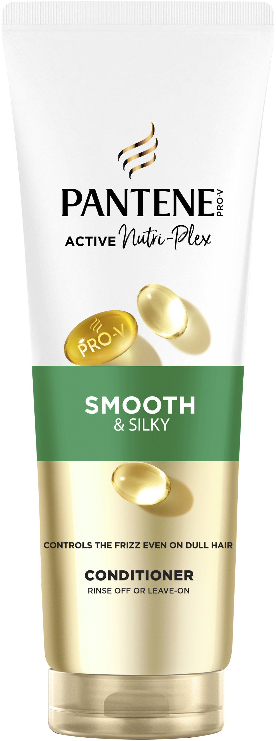 PANTENE Pro-V Smooth & Sleek B5 a Active Nutri-Plex 275 ml