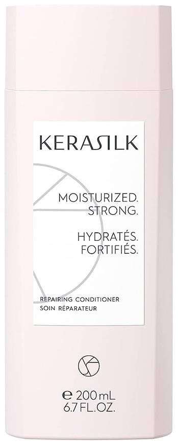 KERASILK Essentials Repairing Conditioner 200 ml