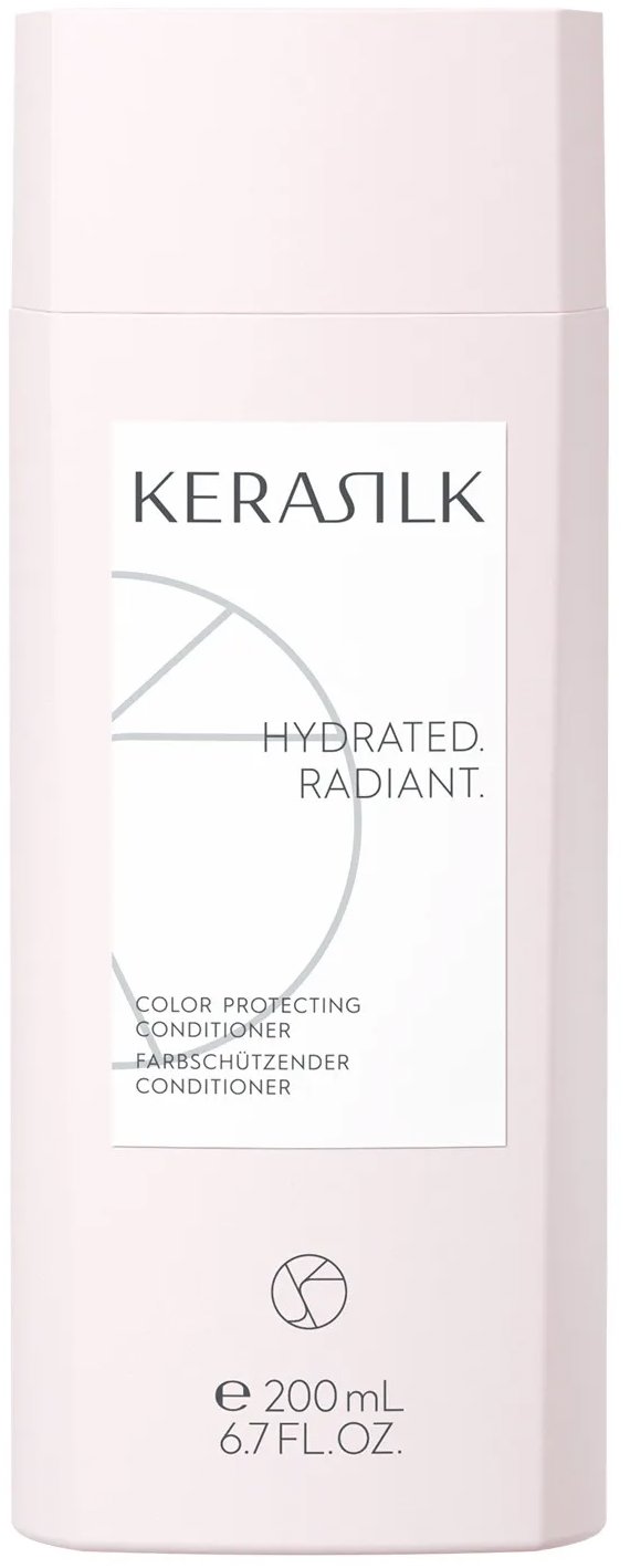 KERASILK Essentials Color Protecting Conditioner 200 ml