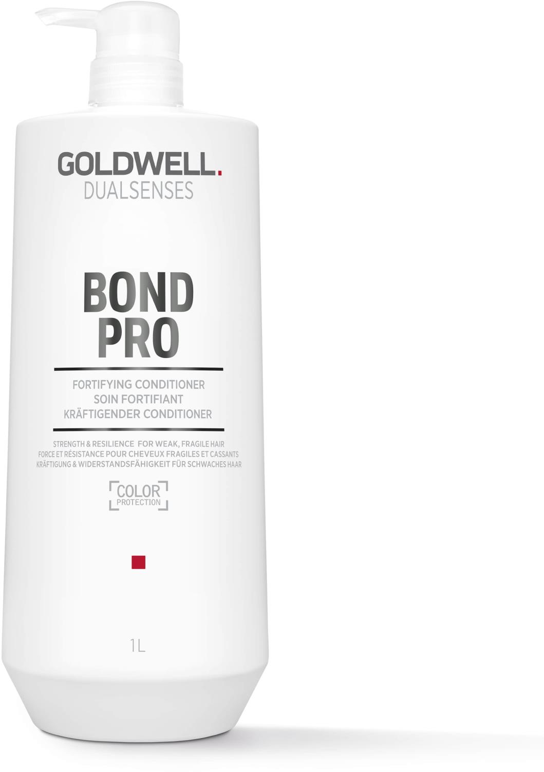 GOLDWELL Dualsenses Bond Pro Fortifying Conditioner 1000 ml