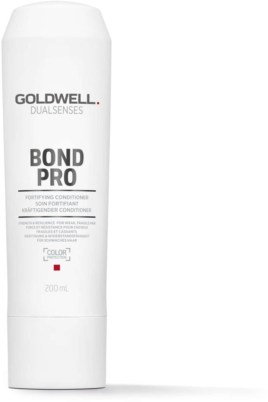 GOLDWELL Dualsenses Bond Pro Fortifying Conditioner 200 ml