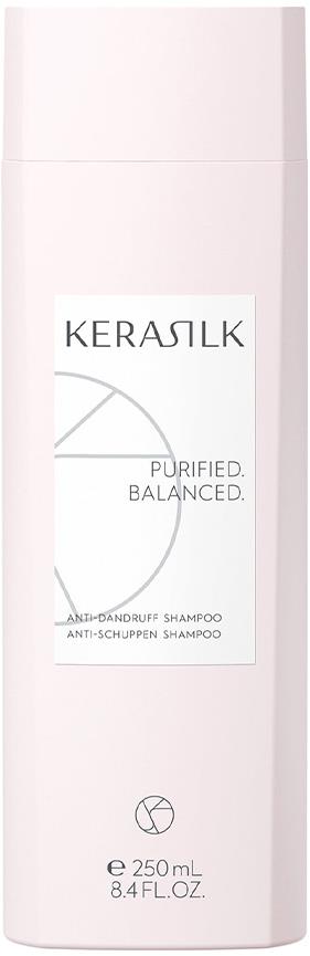 KERASILK Essentials Anti-Dandruff Shampoo 250 ml
