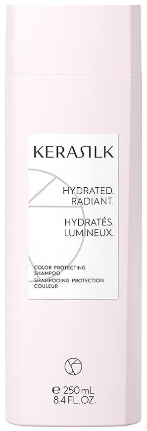 KERASILK Essentials Color Protecting Shampoo 250 ml