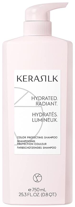 KERASILK Essentials Color Protecting Shampoo 750 ml