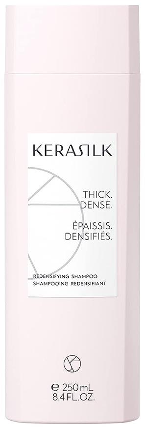 KERASILK Essentials Redensifying Shampoo 250 ml
