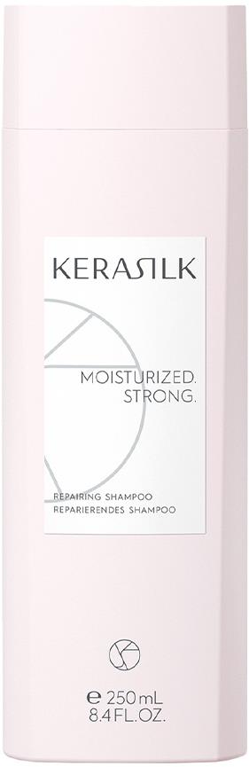 KERASILK Essentials Repairing Shampoo 250 ml