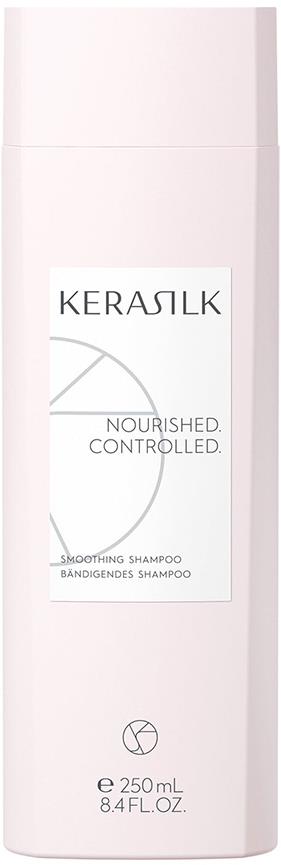 KERASILK Essentials Smoothing Shampoo 250 ml