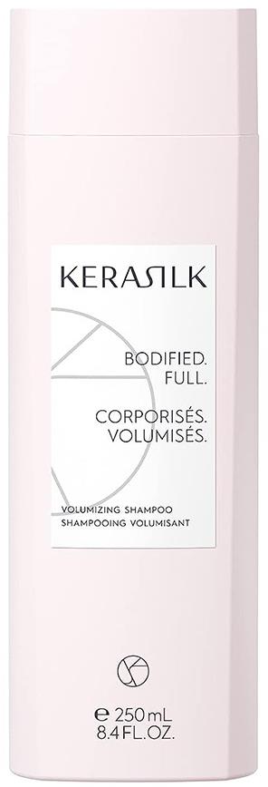 KERASILK Essentials Volumizing Shampoo 250 ml
