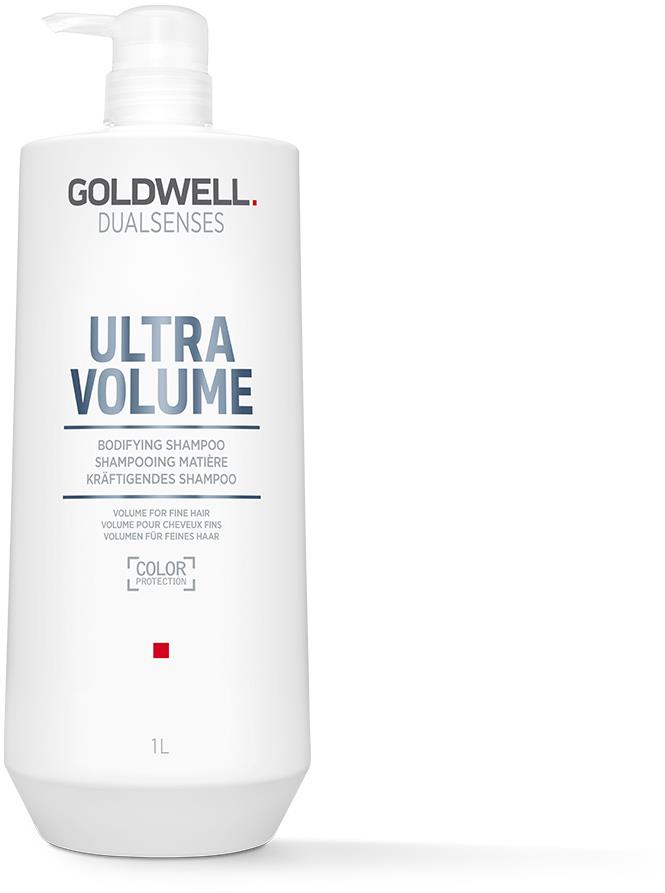 GOLDWELL Dualsenses Ultra Volume Bodifying Shampoo 1 000 ml