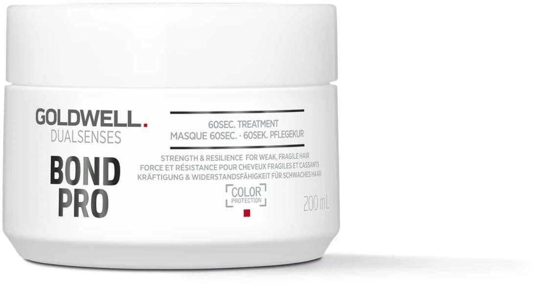 GOLDWELL Dualsenses Bond Pro 60Sec Treatment 200 ml