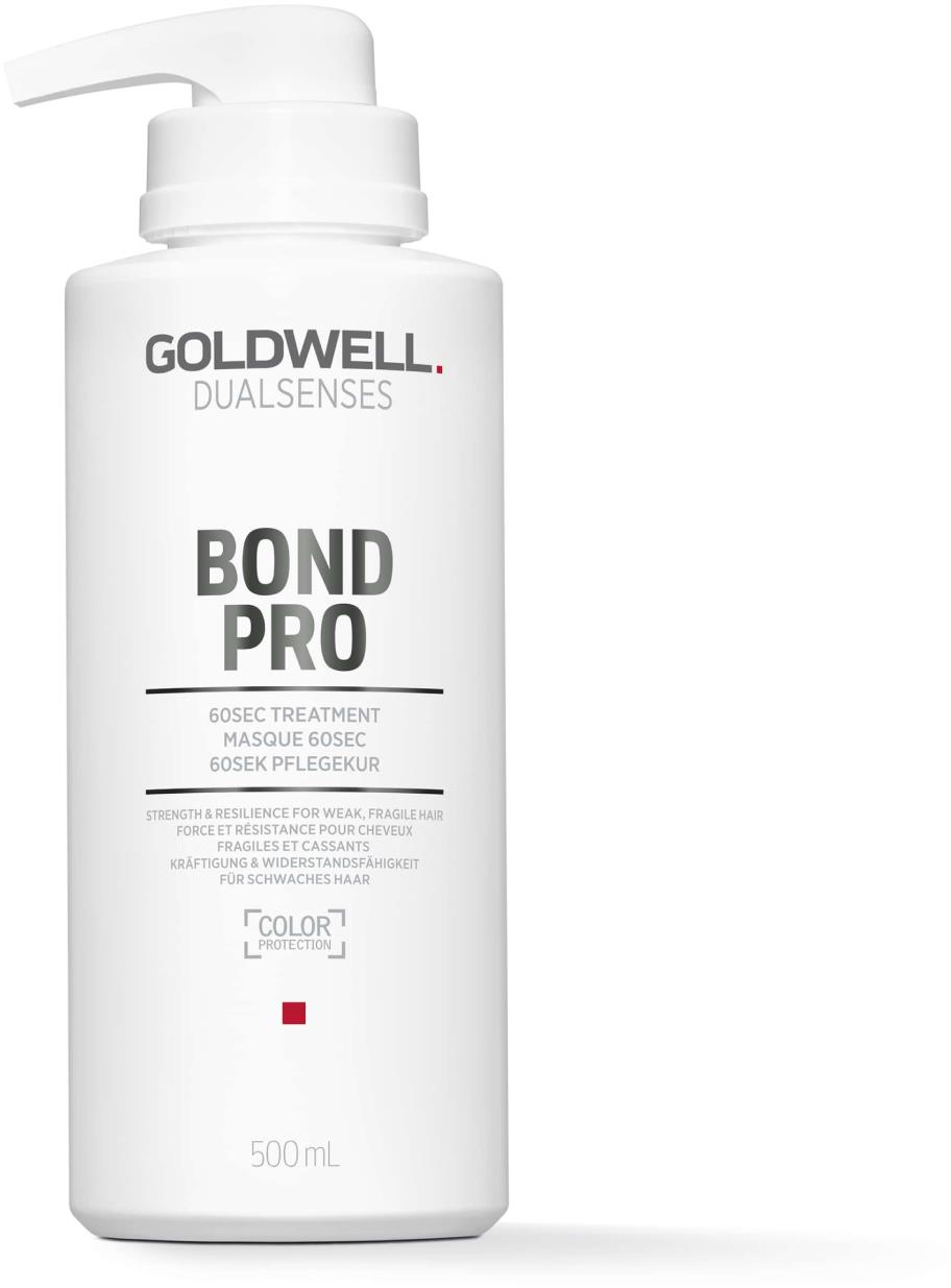 GOLDWELL Dualsenses Bond Pro 60Sec Treatment 500 ml