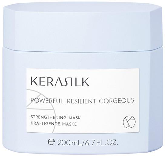KERASILK Specialists Strengthening Mask 200 ml