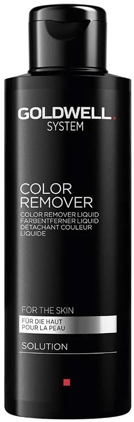 Goldwell Color Remover odstraňovač farby z pokožky 150 ml