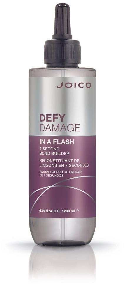 JOICO Defy Damage In A Flash – extra rýchle ošetrenie na obnovenie a posilnenie vlasových väzieb 200