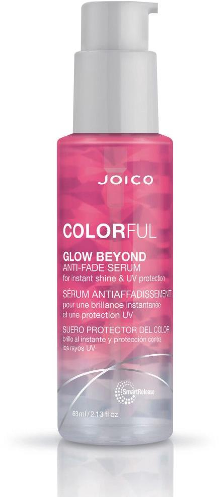JOICO ColorFul Serum – sérum na farbené vlasy 63 ml
