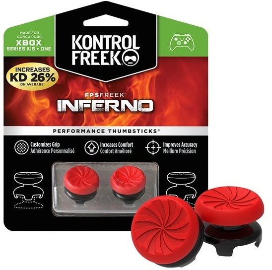 Kontrolfreek FPS Freek Inferno – XBX/XB1