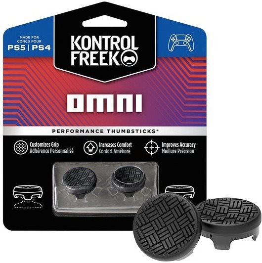 Kontrolfreek Omni – PS5/PS4