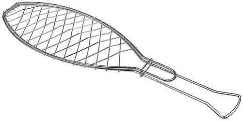 Küchenprofi Grilovacie kliešte na rybu 53 cm EASY XL