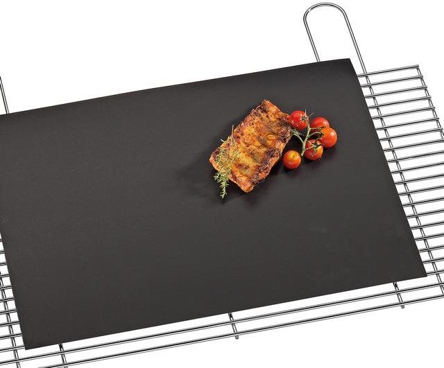 Küchenprofi Grilovacia podložka ARIZONA, set 2 ks BBQ