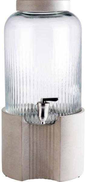 APS Nápojový automat s kohútikom Element 7 l, vrátane stojana