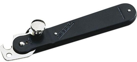 Fackelmann Otvárač na konzervy Sieger 15 cm