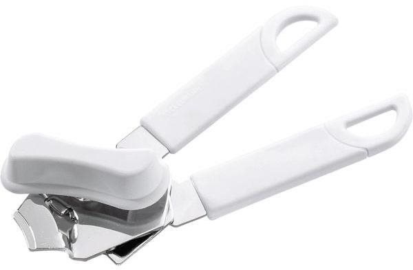 Fackelmann Otvárač na konzervy bočný 18 cm