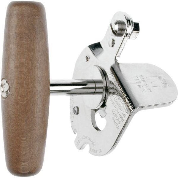 Westmark Otvárač na konzervy Titan 7 cm