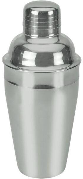 Gastro Shaker 500 ml, nehrdzavejúca oceľ