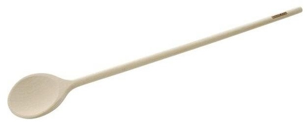 Fackelmann Vareška z bukového dreva, 28 cm