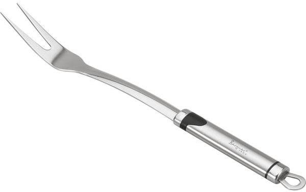 Gastro vidlička na mäso 36 cm, nehrdzavejúca oceľ