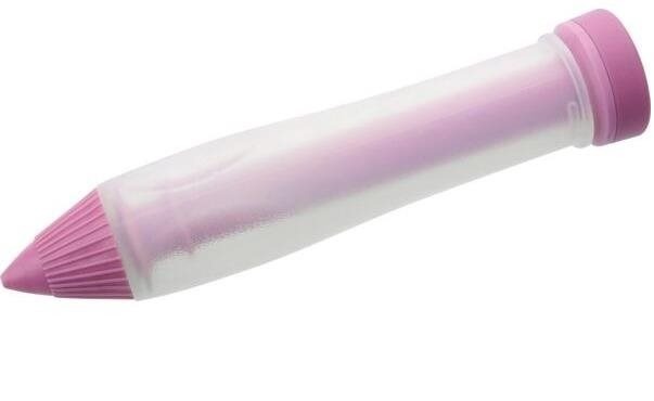 Facklemann Trezírovacie zdobiace pero 22 cm