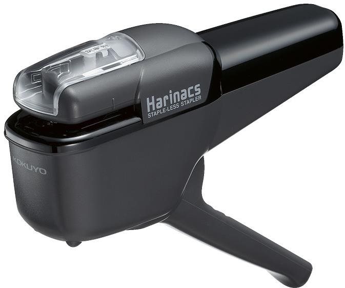KOKUYO Harinacs Handy bezdrôtiková, čierna