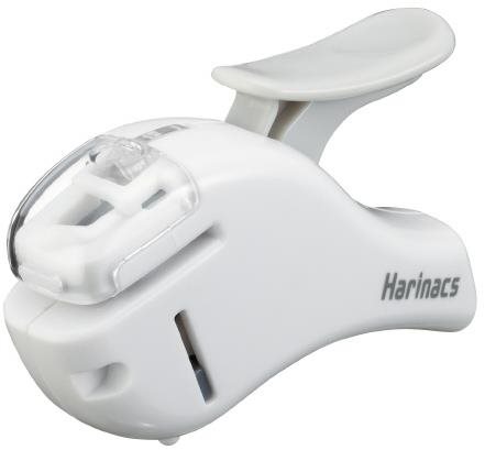 KOKUYO Harinacs Compact bezdrôtiková, biela