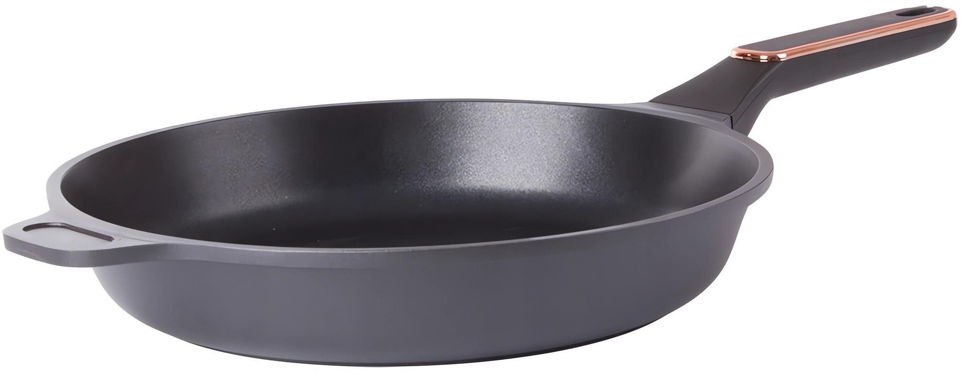 Verk Panvica s nepriľnavým povrchom 07152, 28 cm