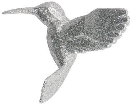 Kurt Adler Kolibrík I. strieborný