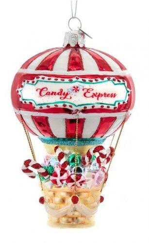 Kurt Adler Candy balón