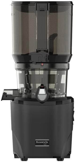 Kuvings Hands-Free Slow Juicer AUTO10 čierny matný