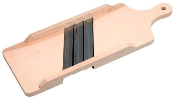 Shark krájač na kapustu s 3 čepieľkami 420 × 160 mm