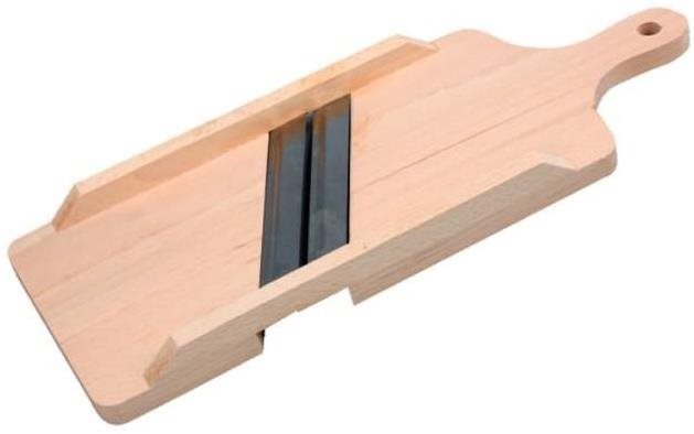 Shark krájač kapusty s 2 čepeľami 400 × 160 mm