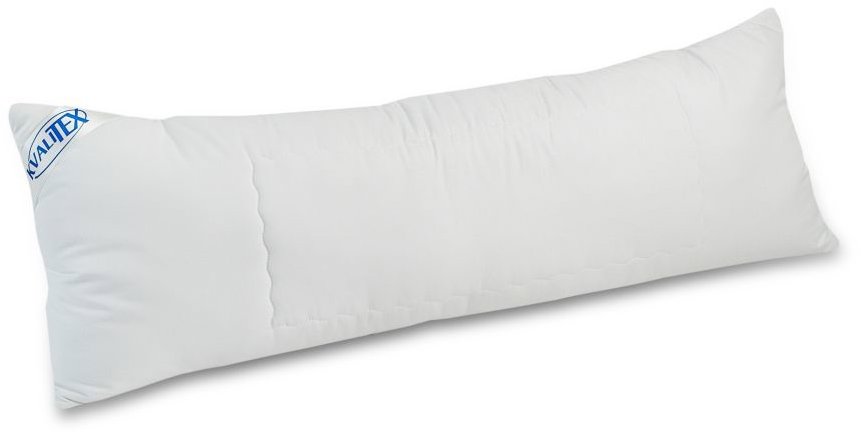 Kvalitex Relaxační polštář Náhradní manžel, 55 × 180 cm